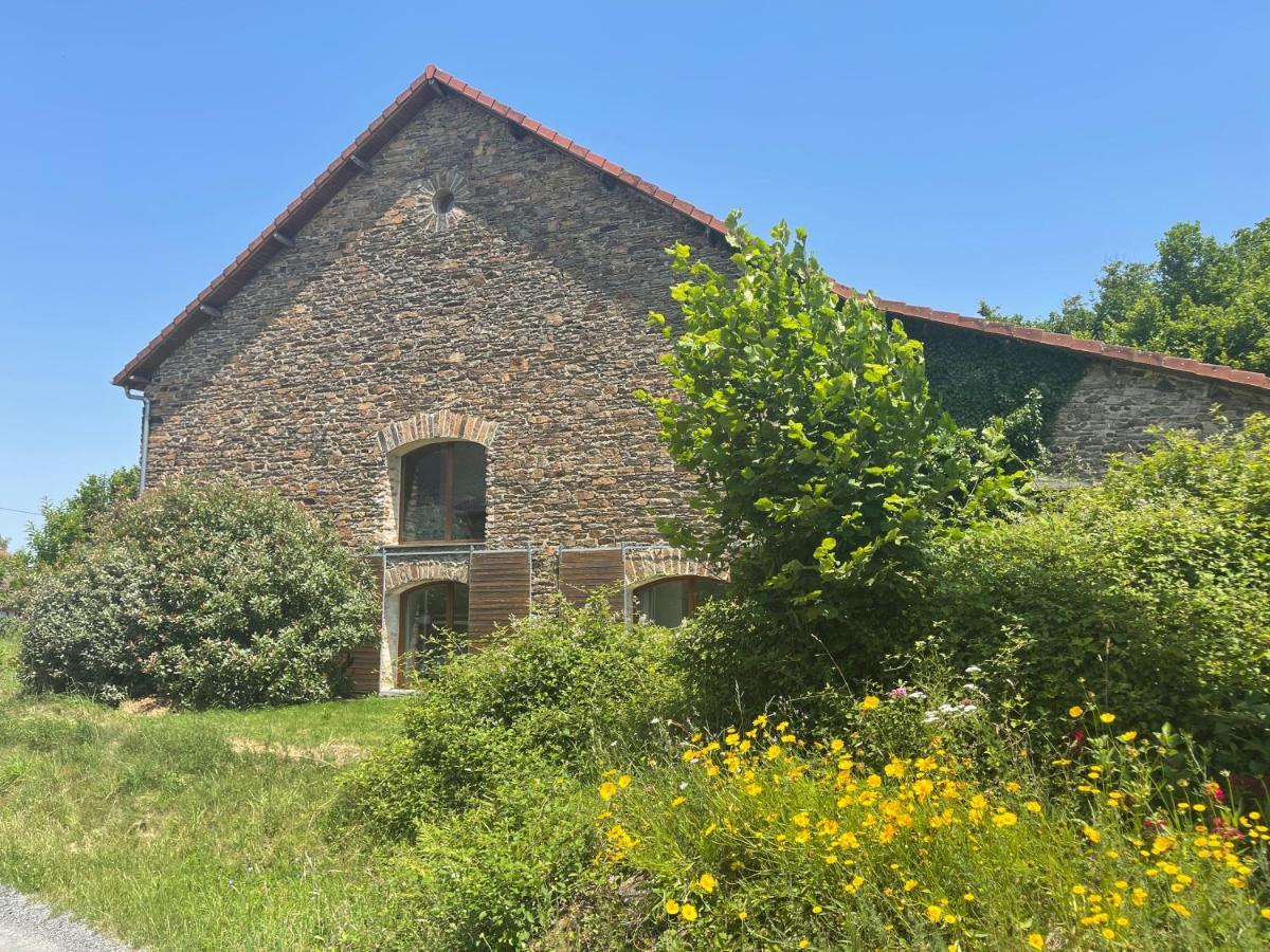 Dordogne Et Correze Vacances - Gites Troche المظهر الخارجي الصورة